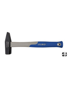 Martillo para mecánico Din mango fibra vidrio C ,500g