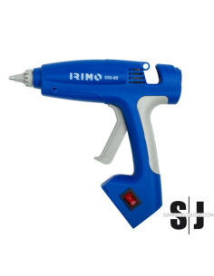 Pistola de cola termofusible