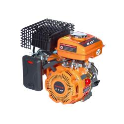 MOTOR 4T - 2HP - EURO V - 15,8mm