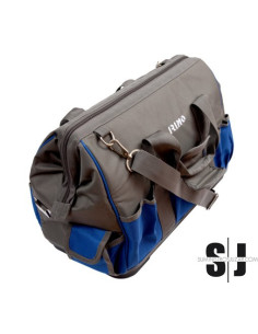Bolsa cerrada 19"- base rígida