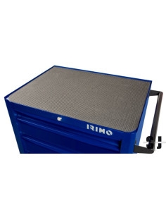 Encimera de goma para carro 26"