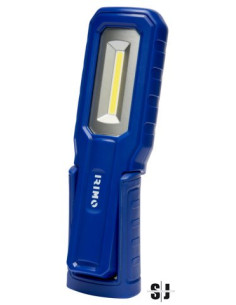 Lámpara compacta 600lm