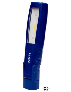 Lámpara flexible 400lm