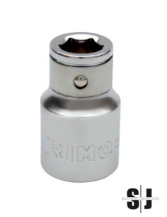 Adaptador 1/2" para puntas 10mm