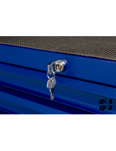 Carro 26" 7 con cajones 2