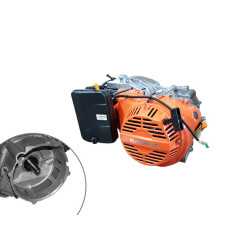 MOTOR ANOVA SERIE 300 - MA389