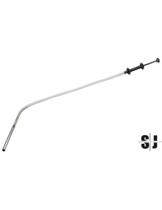 Dedos flexibles con núcleo de acero de 525 mm