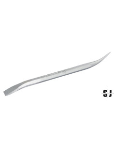 Palanca combinada con barra hexagonal, 170 mm