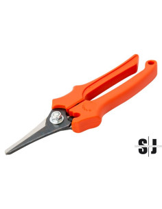 Tijeras universales multifunción de 190 mm para industria pesada