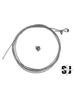 Cable del filtro de la placa