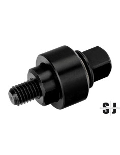 Perforador de chapa, 63 mm
