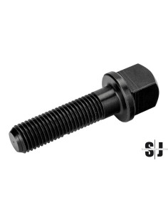 Tornillo de repuesto para los perforadores de la serie 6900, 16 mm