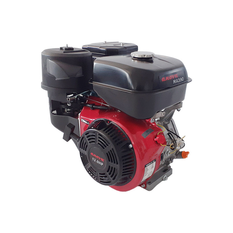 MOTOR 4T GASOLINA - 13 HP - ANOVA