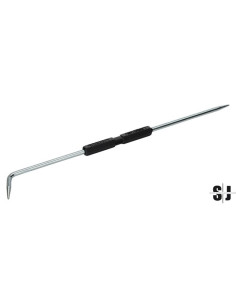 Trazador acodado de aleación de acero de alto rendimiento de 230 mm
