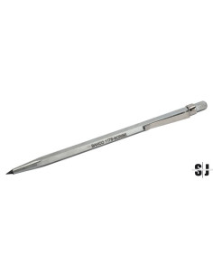 Trazador de carburo de tungsteno de 150 mm