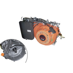 MOTOR ANOVA SERIE 200 - MA270