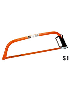 Arco tronzador de 24" para tubos de ventilación