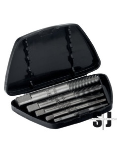 Extractor de espárrago: 5 unidades