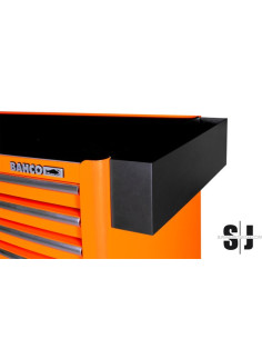 Soporte para latas para los cajones 1470 y 1475 de 140 mm x 90 mm x 457 mm