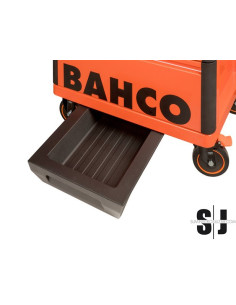 Cajón inferior para el carro HUB del almacenamiento 1477K