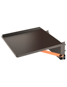 Bandeja plegable para los carros 1472K y 1477K.