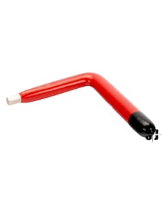 Llave hexagonal aislada, 5 mm