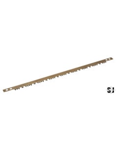 Hoja de recambio para madera verde para arco tronzador de 32" SE-15-32