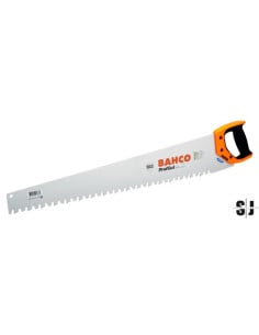 Serrucho ProfCut™ para hormigón ligero/Leca®/ladrillos, 0,6 DPP, 620 mm