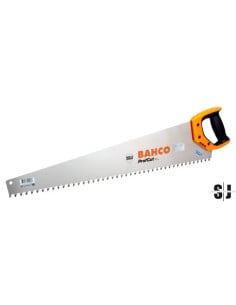 Serrucho ProfCut™ para hormigón ligero/Leca®/ladrillos, 2 DPP, 26"