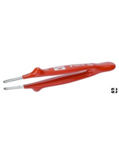 Pinza universal aislada, 150 mm