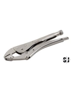 Mordazas grip con bocas paralelas (250 mm)