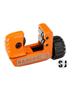 Cortatubos compacto, 3-22 mm