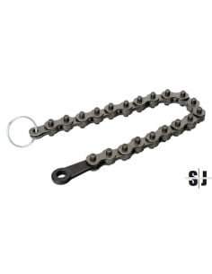 Cadena de repuesto para llaves para tubo especiales (830 mm)