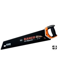Serrucho ERGO™ Superior™ para plásticos/laminados/madera/metales blandos, 11/12 DPP 20"