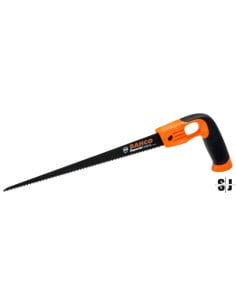 Sierra de calar Superior™ para madera/plástico, 9/10 DPP 12"