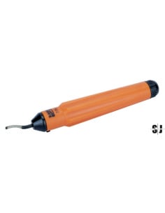 Puntero de plástico de tipo bolígrafo de 22 mm de diámetro (150 mm)
