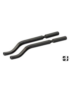 Hoja de repuesto para punteros de tipo bolígrafo 316-2