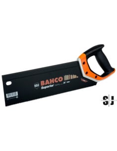 Serrucho ERGO™ Superior para plásticos/laminados/madera/metales blandos, 11/12 DPP 14"