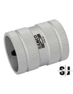 Rebabador de aluminio de 8-38 mm (60 mm)