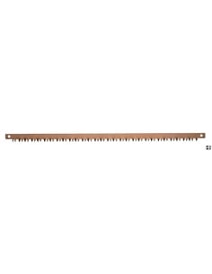 Hoja de recambio con dentado Peg fino para arcos tronzadores de 14"