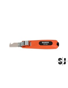 Pelacables giratorio