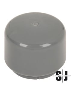 Par de bocas para martillo de plástico Polyflex 3625Y, 50 mm