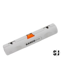 Herramienta de pelado para cables de datos de PVC, 4,5 mm -10 mm