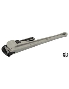 Llave para tubo multiusos de aluminio (35 mm)