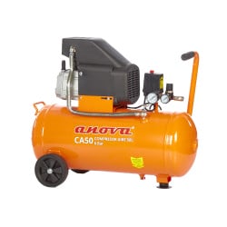 COMPRESOR ANOVA 50 L