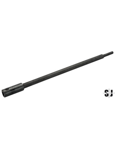 Prolongador para 1130/11152/11152QC de 11,1 mm x 330 mm