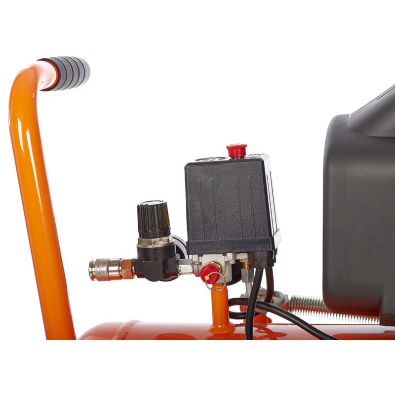 COMPRESOR ANOVA 50 L