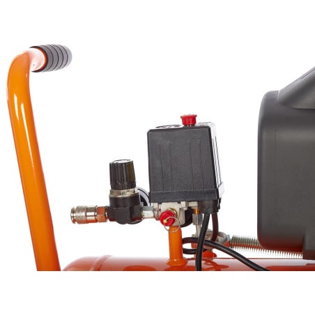 COMPRESOR ANOVA 50 L COMPRESOR ANOVA 50 L