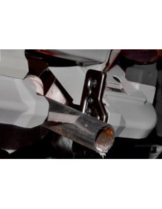 Hoja de sierra easy-cut con Portaband de 13 mm x 0,6 mm x 730 mm