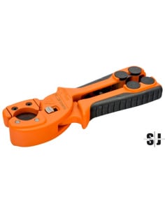 Cortatubos de plástico para tubos multicapa (26 mm)